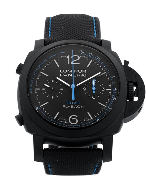 Panerai Luminor Chrono PAM00788